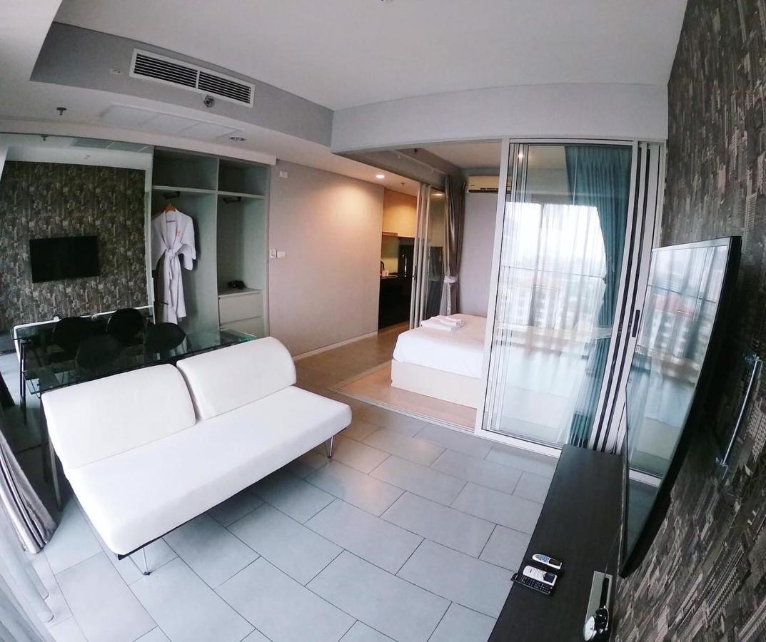 Aparthotel Boonrumpa