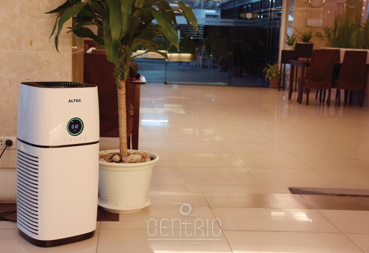 Centric Place Hotel