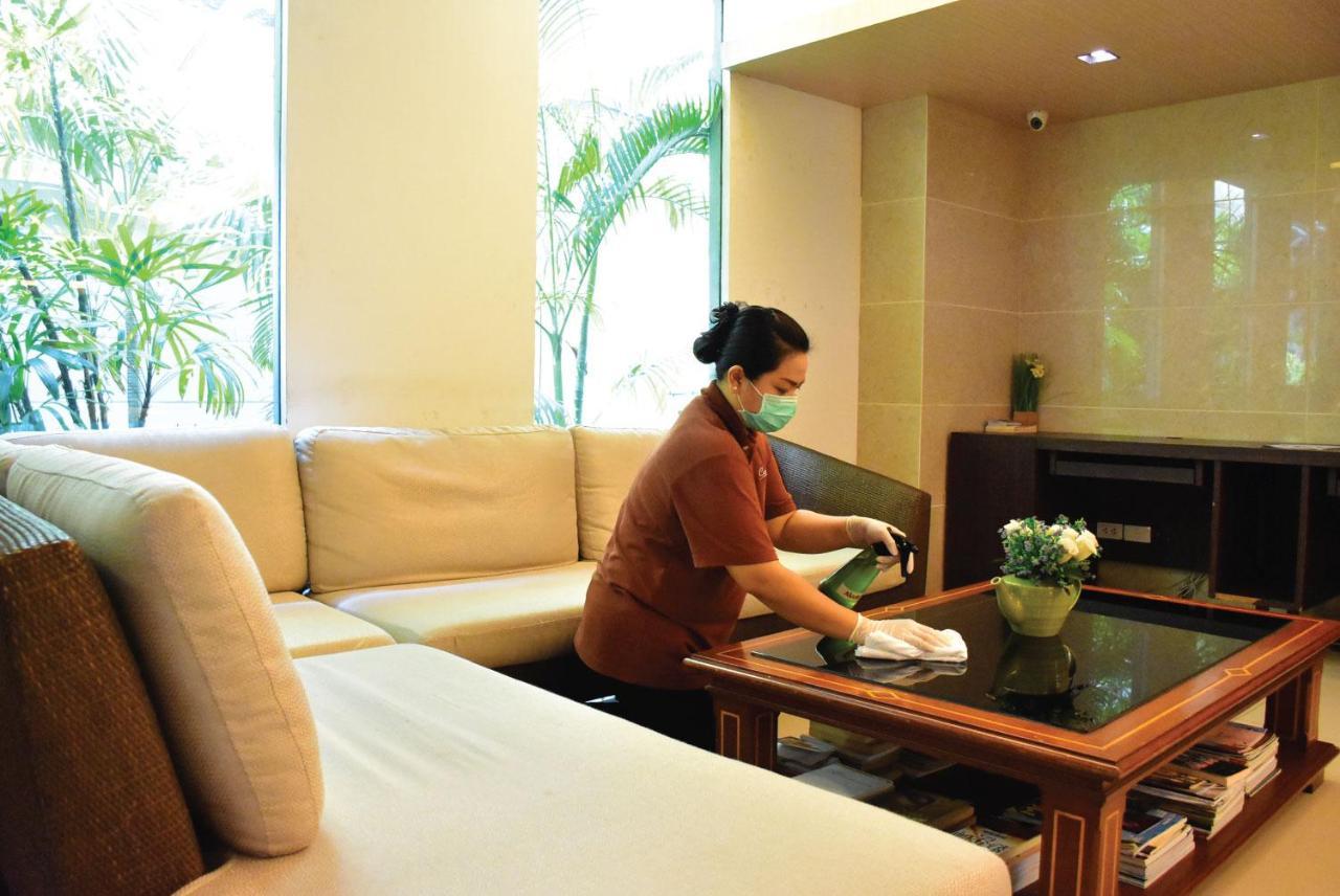 Centric Place Hotel 3*