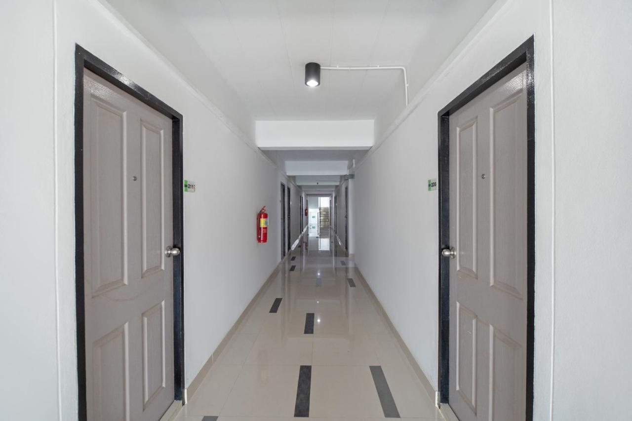 Oyo 801 Inndy Hotel 2*