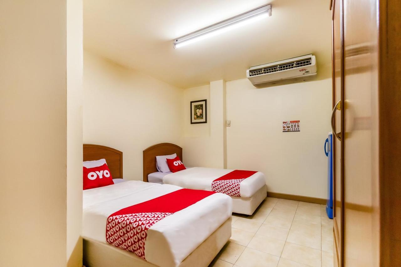 Oyo 583 Sweethome