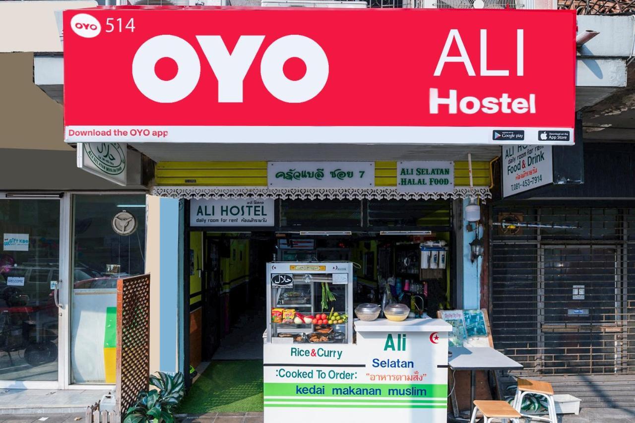 Oyo 514 Ali 2* Bangkok
