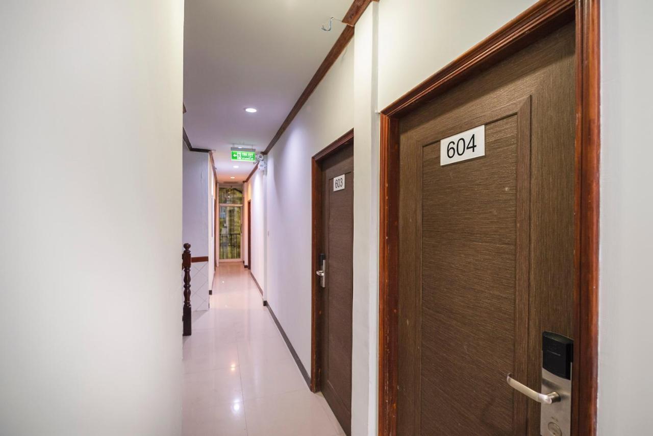 Oyo 455 Siam 2 Hotel