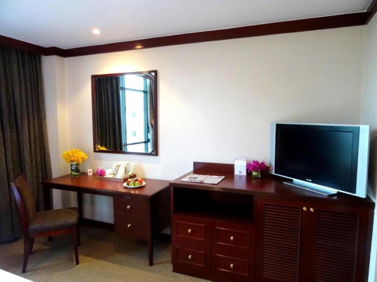 City Lodge Bangkok Hotel Bangkok