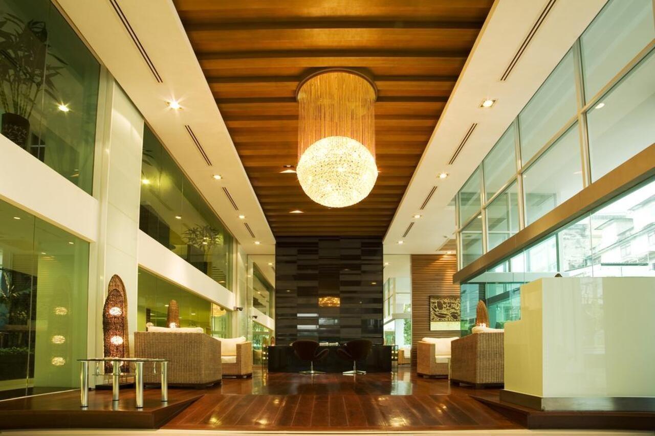 Hotel Jal