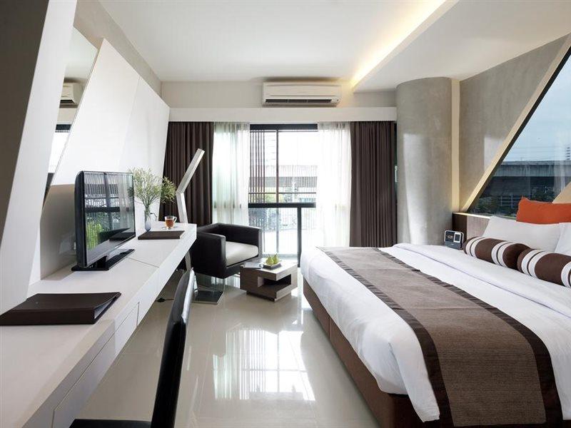 Nine Forty One 4* Bangkok