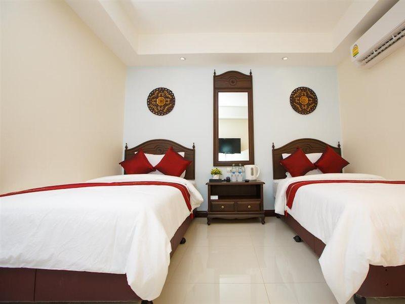 Penginapan Chang Siam