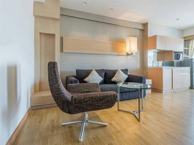 Hi Residence, Hotel Bangkok