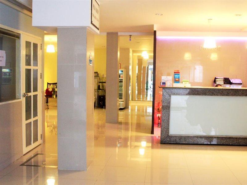 House Hotel Bangkok