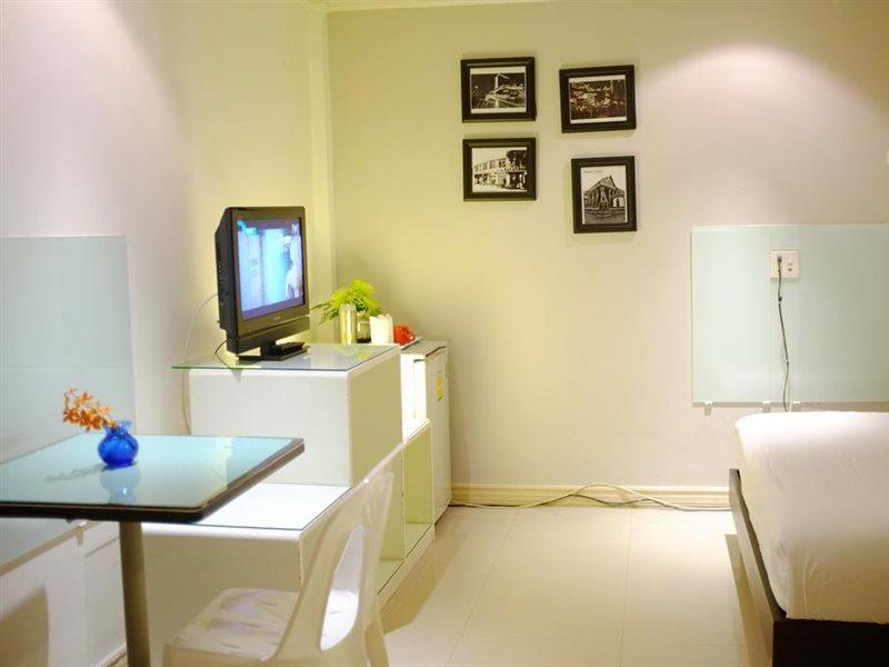 House 3* Bangkok