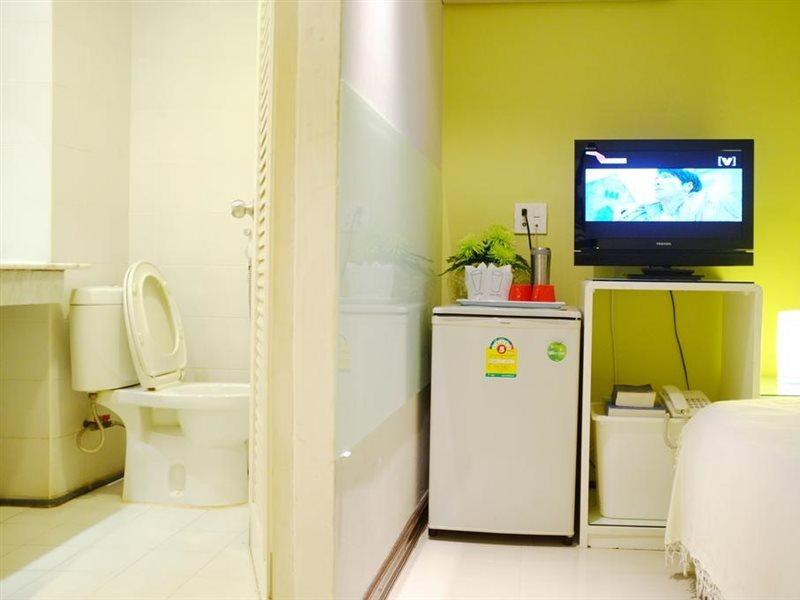 Hotel House