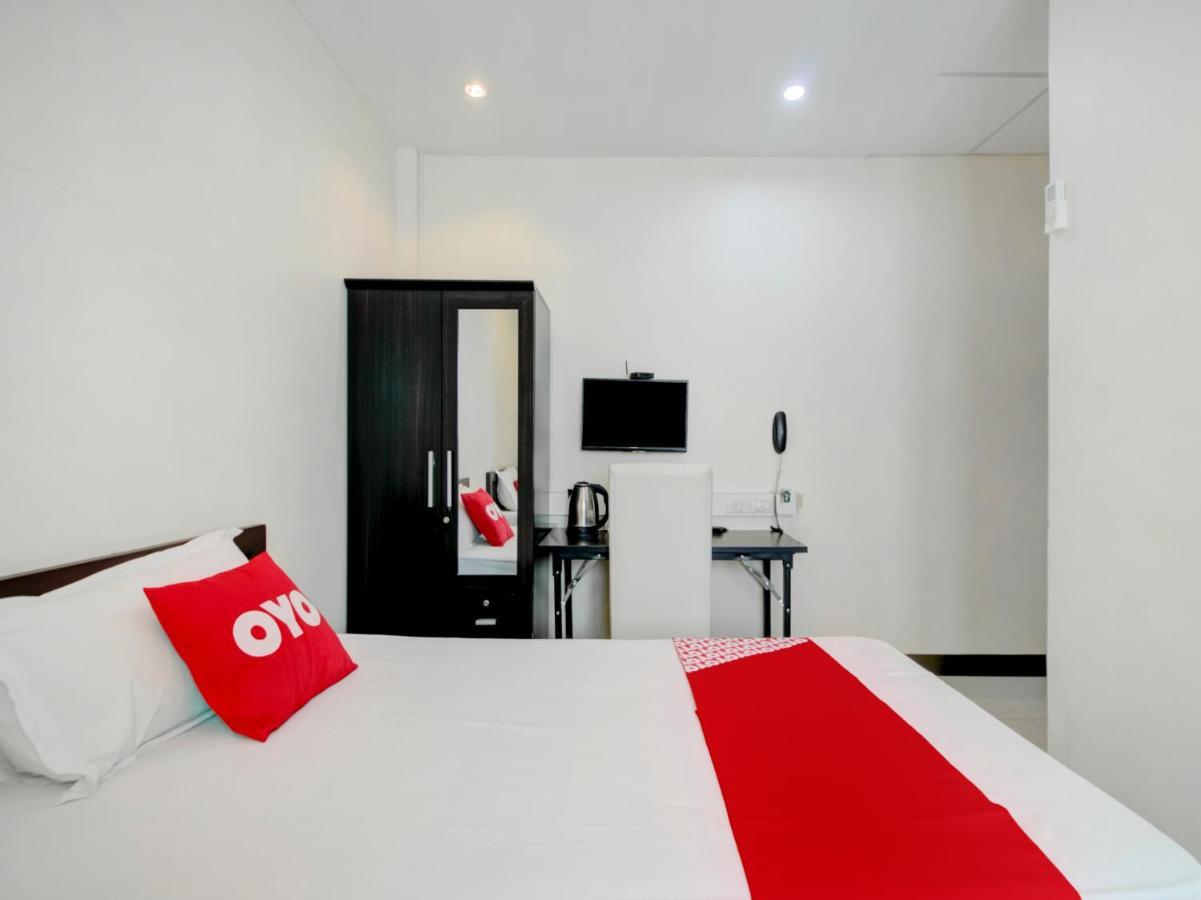 Oyo 253 Kk 11 Boutique 2* Bangkok