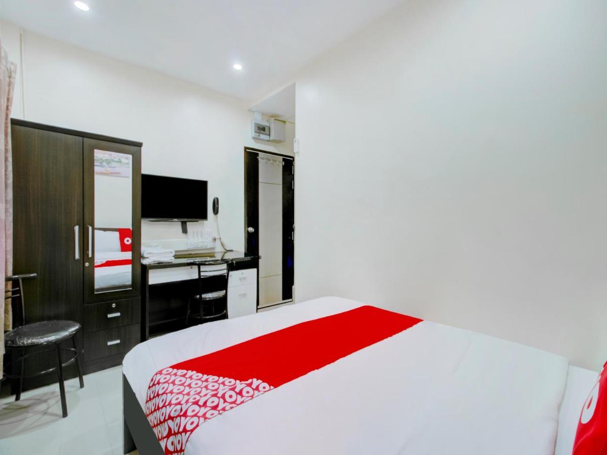 Oyo 253 Kk 11 Boutique Bangkok