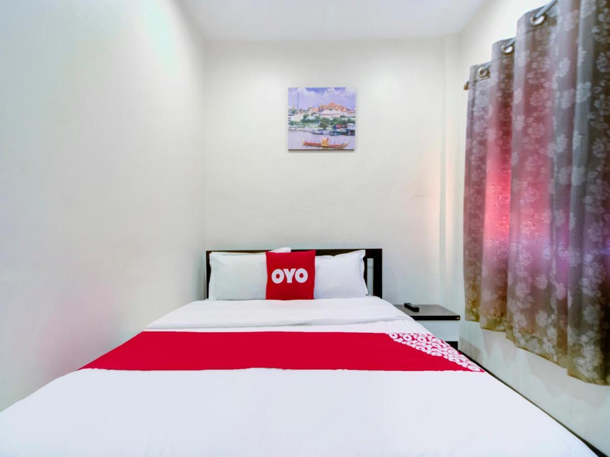 Hotel Oyo 253 Kk 11 Boutique Bangkok