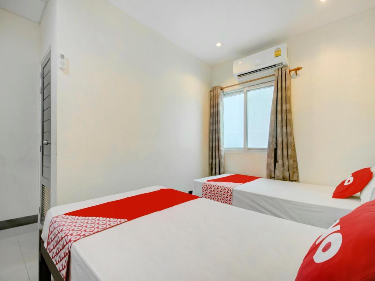 Hotel Oyo 253 Kk 11 Boutique 2*