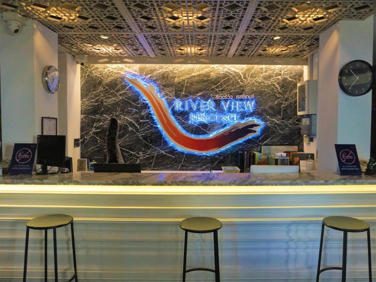 Riverview Gasthuis 2*