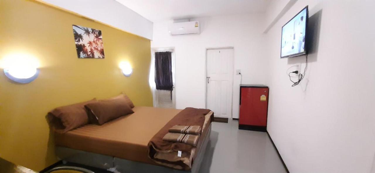 Psm At Donmueng motel