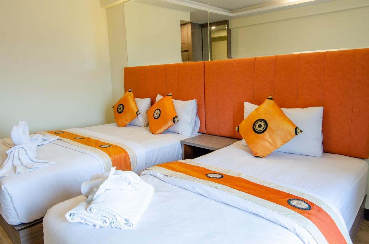 Tara Hotel