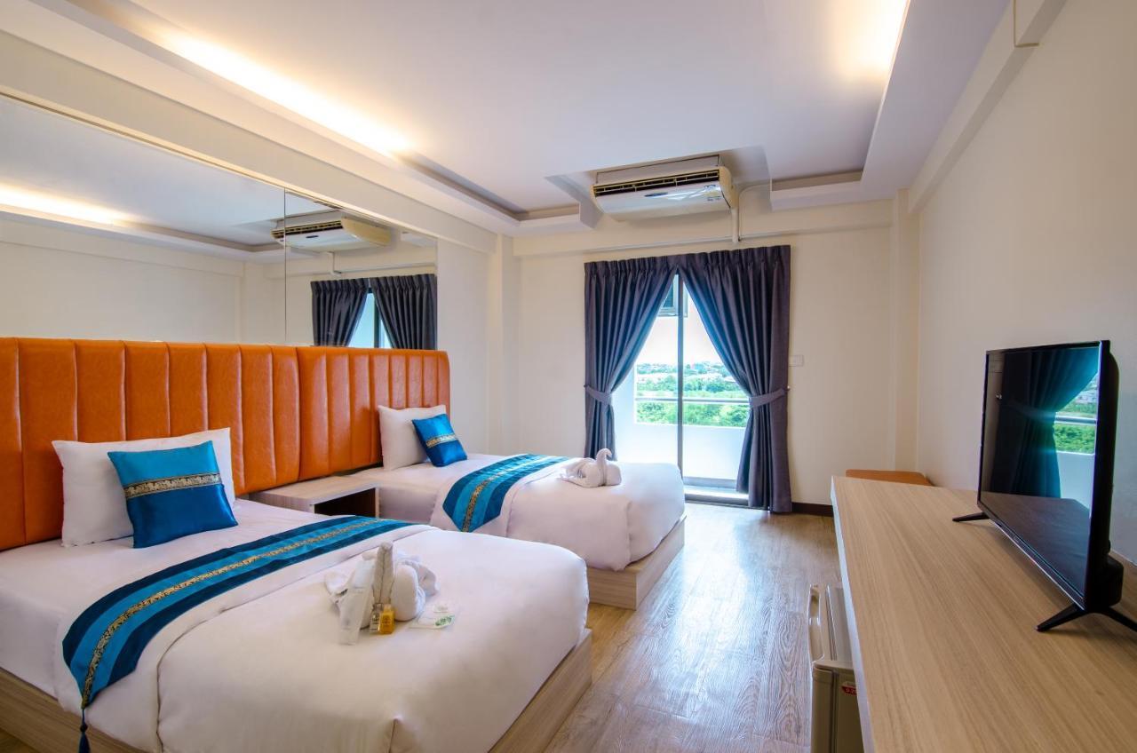Tara Hotel 3*