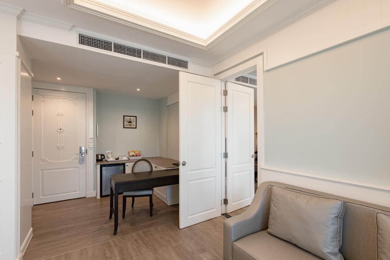 Siam Tharadol 4*