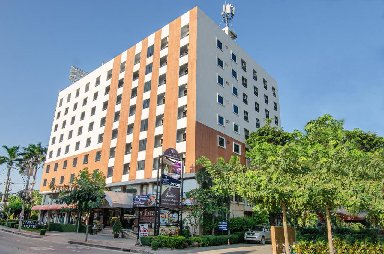 Tara Hotel Bangkok