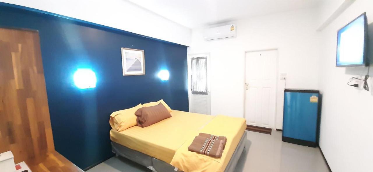 Psm At Donmueng motel Bangkok