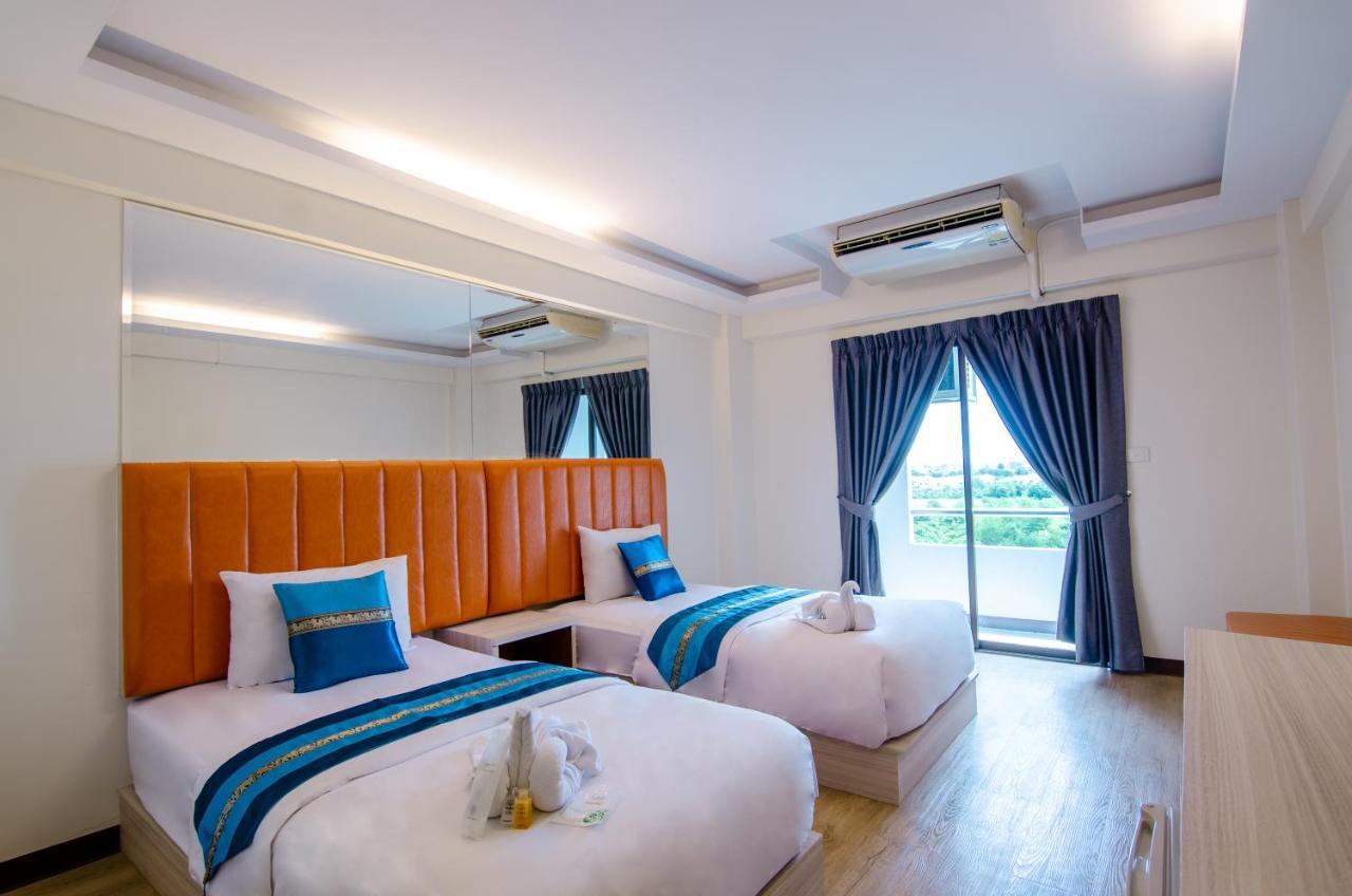 Tara Hotel 3*