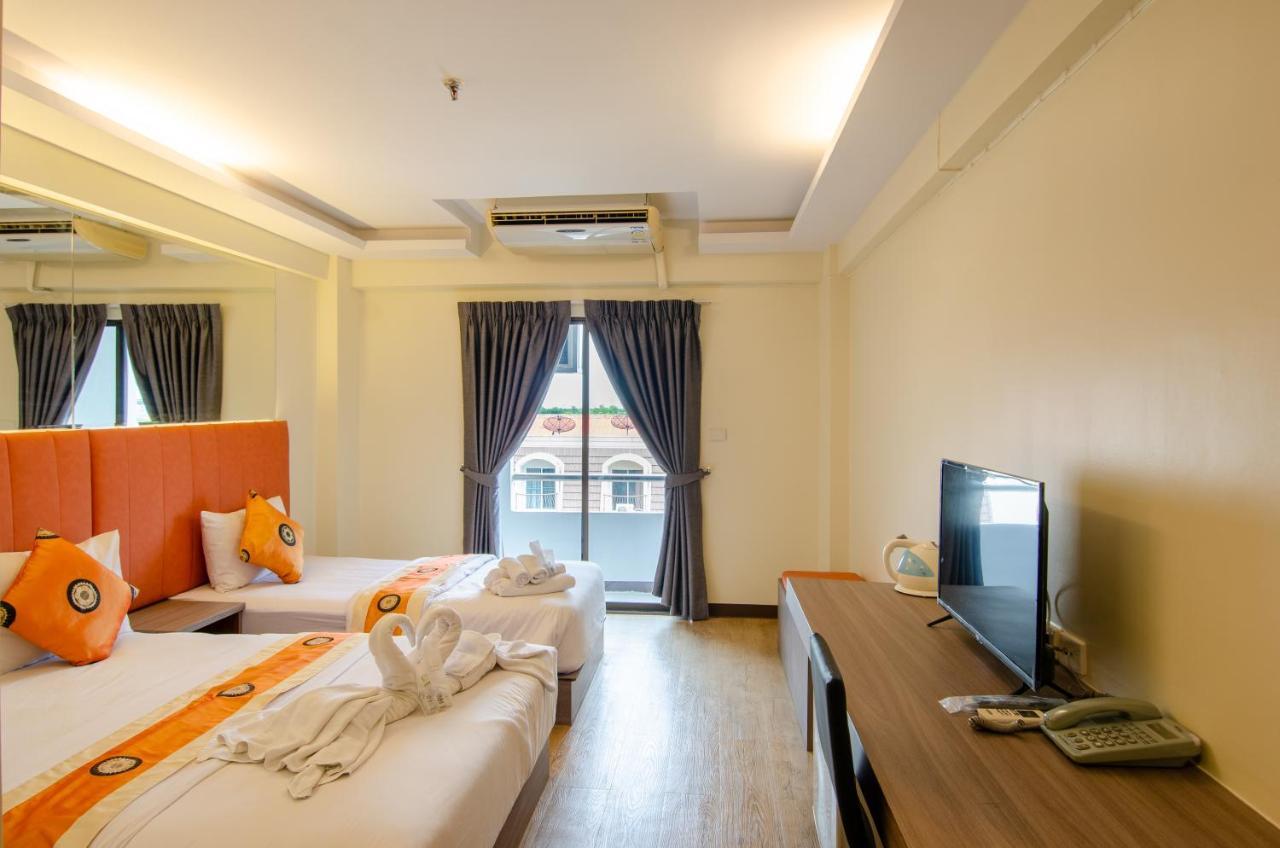 Tara Bangkok