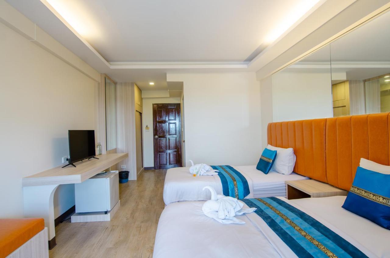 Hotel Tara