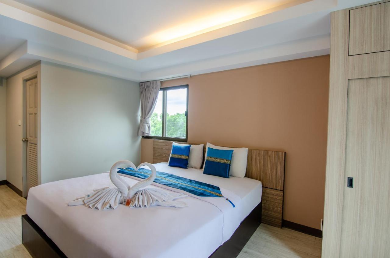 Tara Hotel 3*