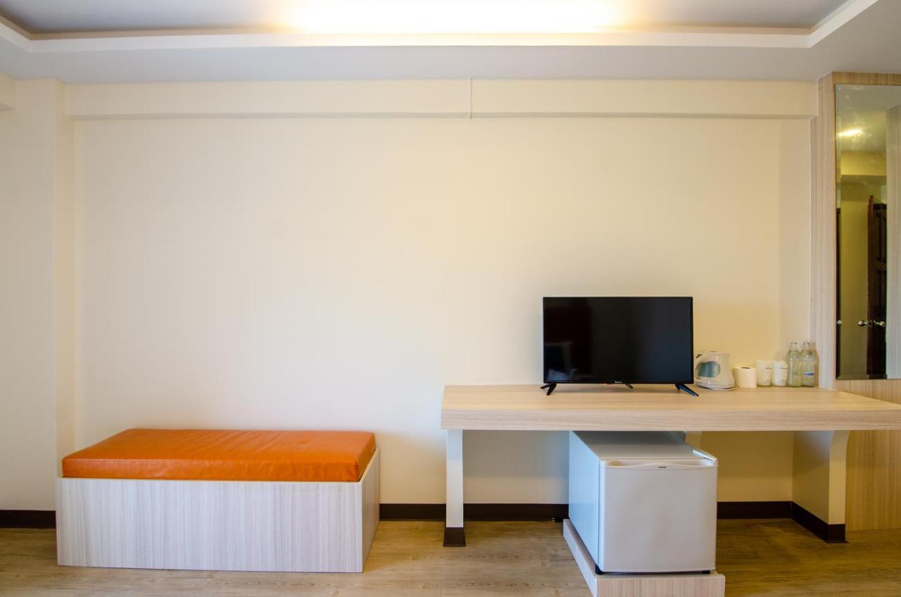 Tara 3* Bangkok