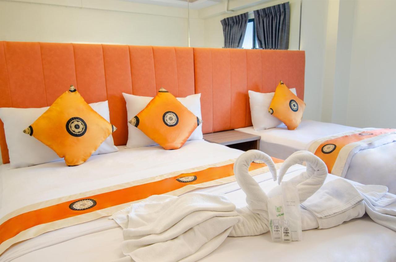 Tara Hotel 3*