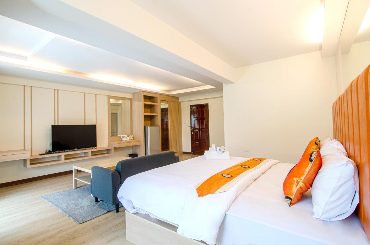 Tara Hotel 3*