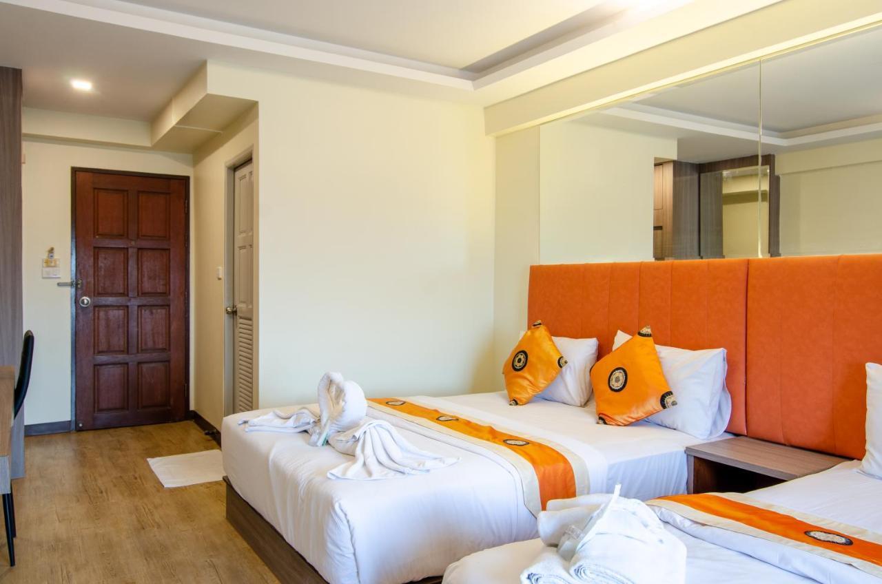 Tara Hotel Bangkok