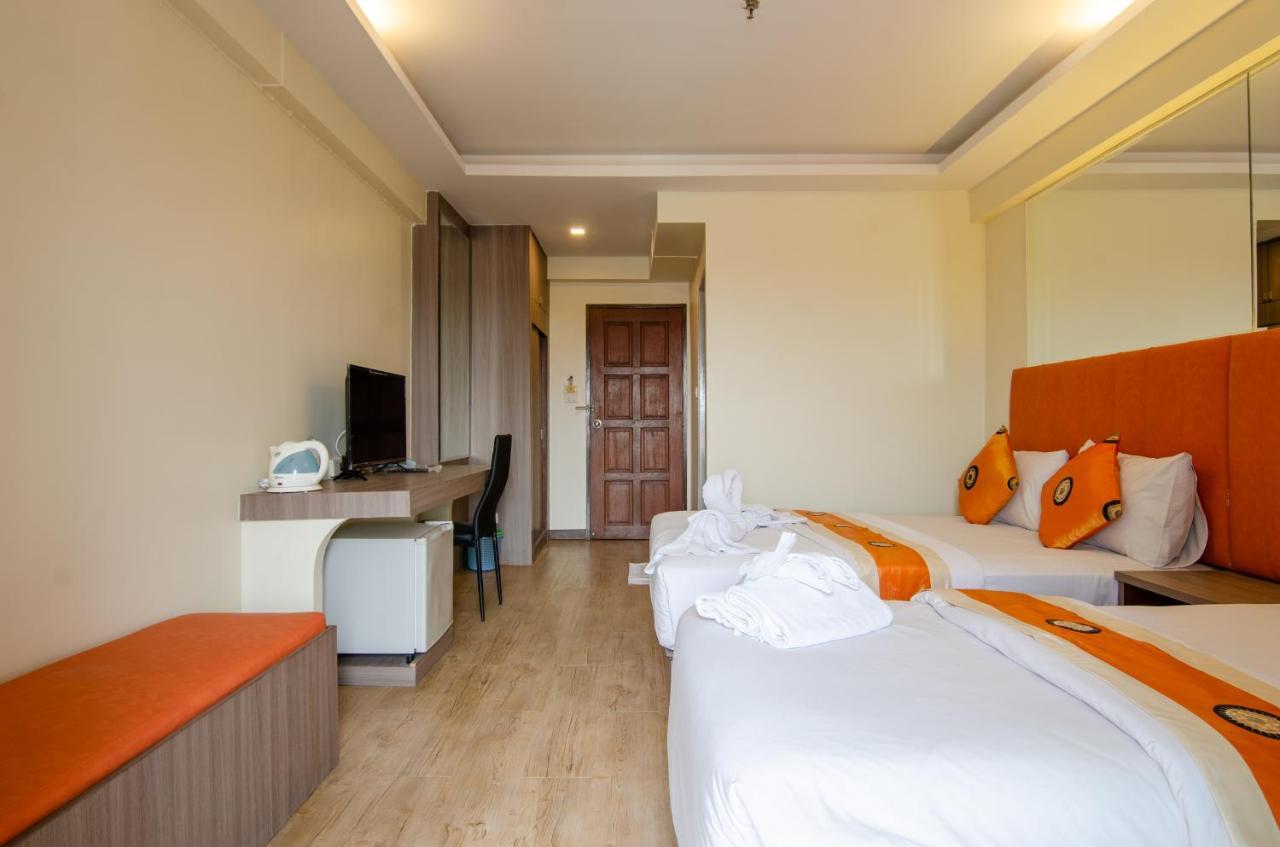 Tara Hotel 3*