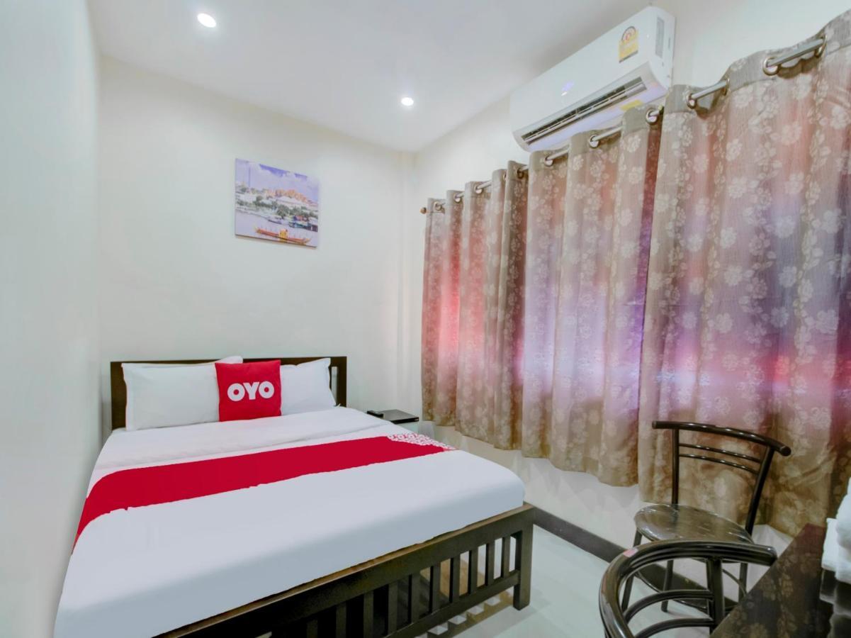 Oyo 253 Kk 11 Boutique Hotel