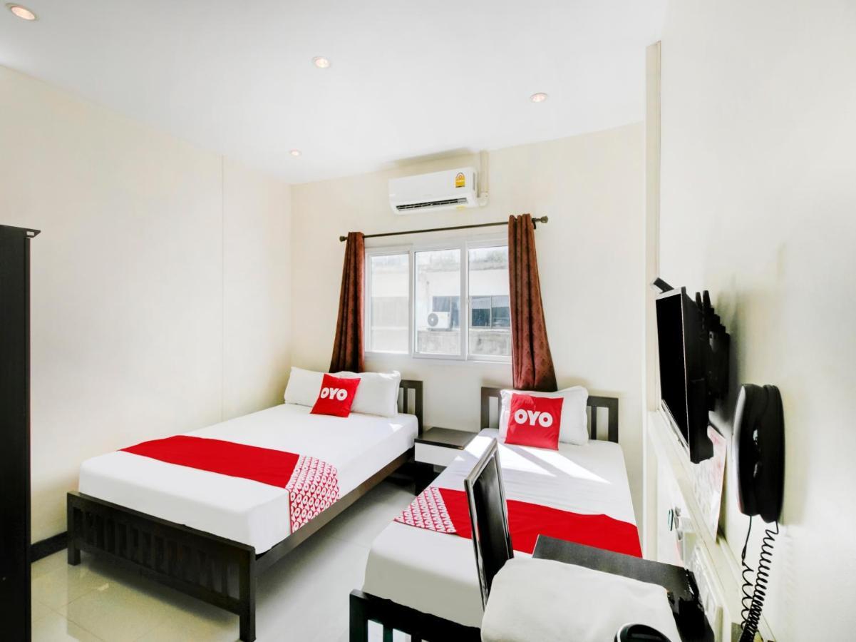 Hotel Oyo 253 Kk 11 Boutique 2*