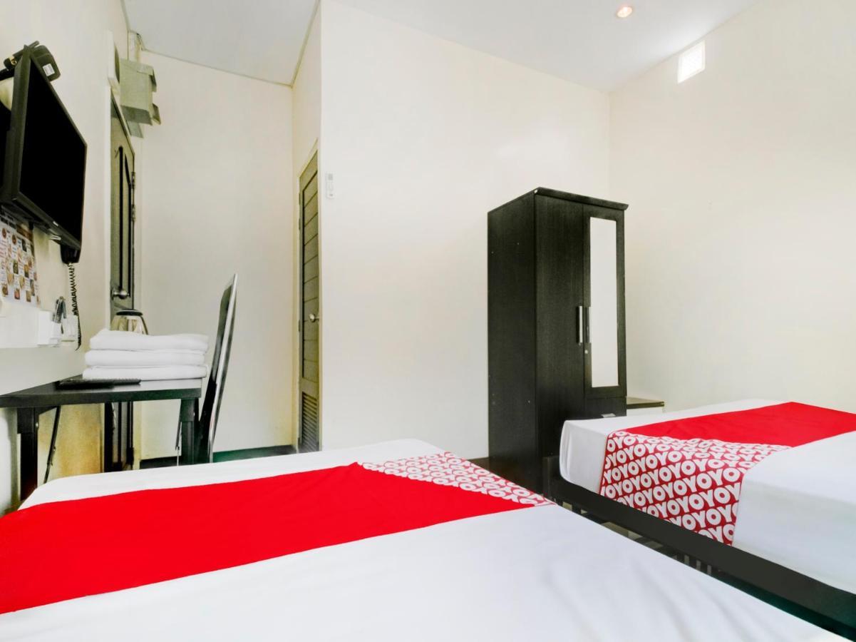 Oyo 253 Kk 11 Boutique Hotel 2*