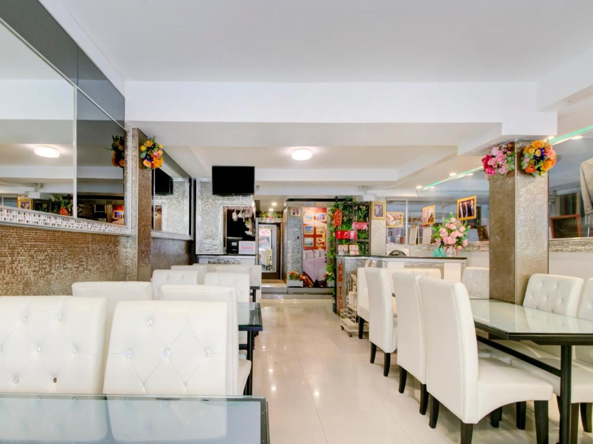 Oyo 253 Kk 11 Boutique Hotel Bangkok