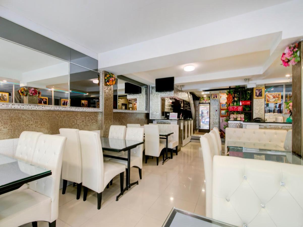 Oyo 253 Kk 11 Boutique Hotel 2*