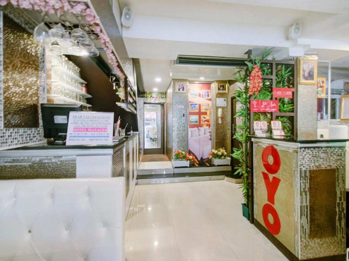 Oyo 253 Kk 11 Boutique Hotel 2*