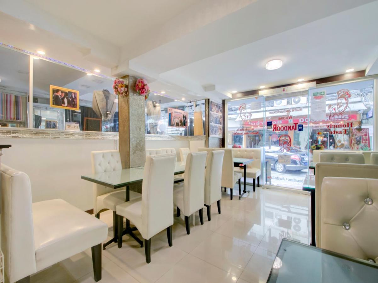 Oyo 253 Kk 11 Boutique Hotel