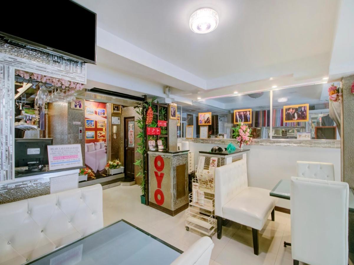 Oyo 253 Kk 11 Boutique Hotel 2*