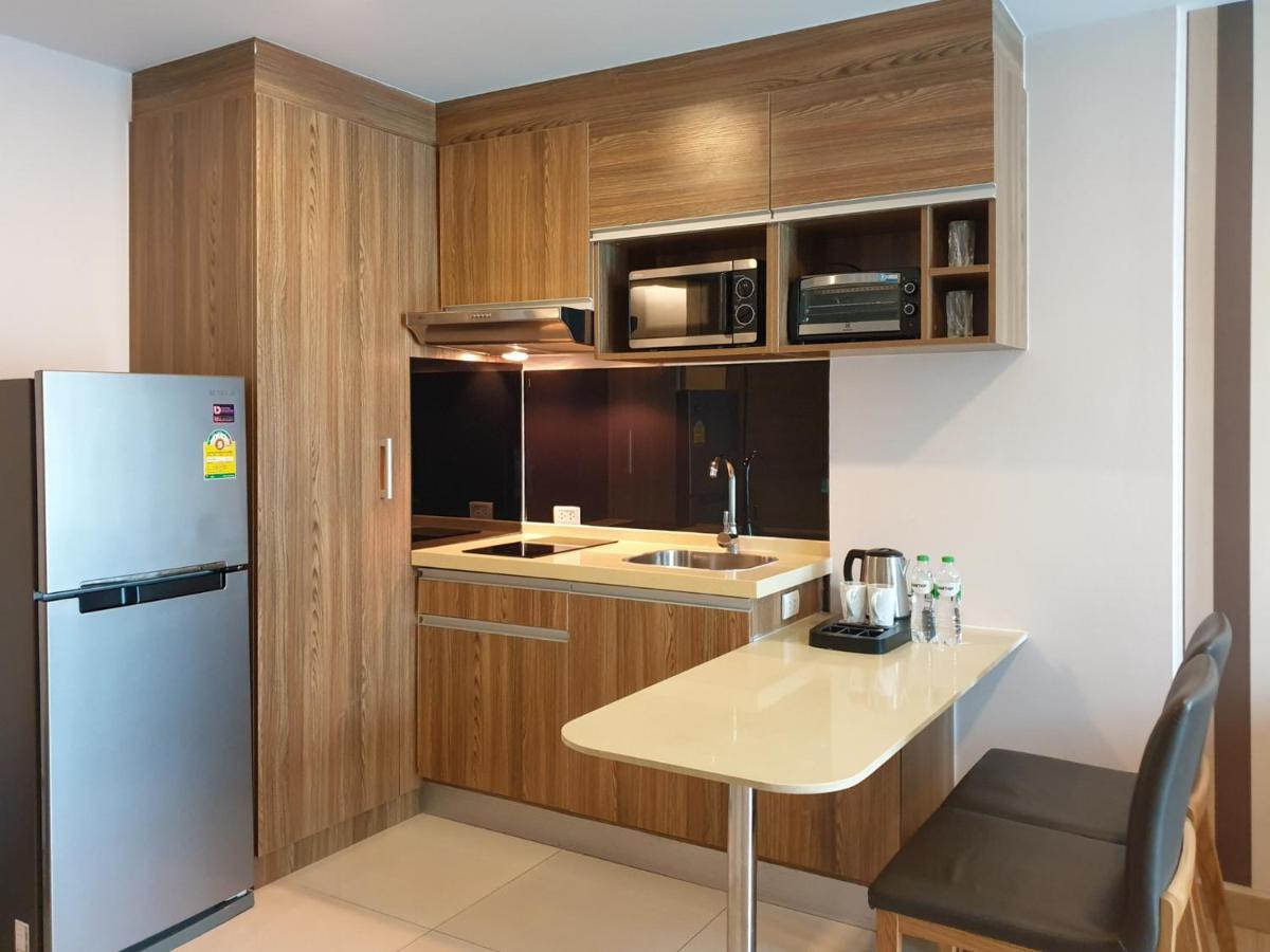 Ekamai By Aspira - Sha Certified Bangkok