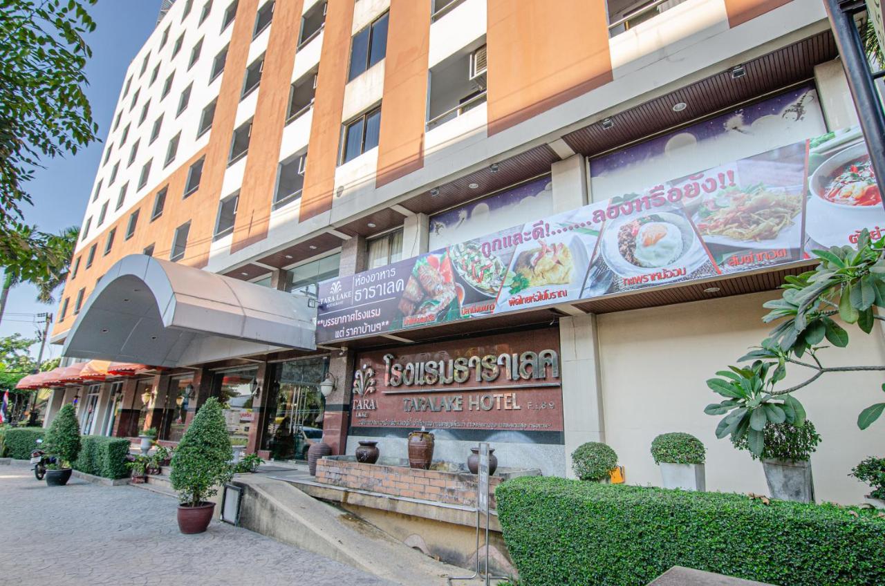 Tara 3* Bangkok