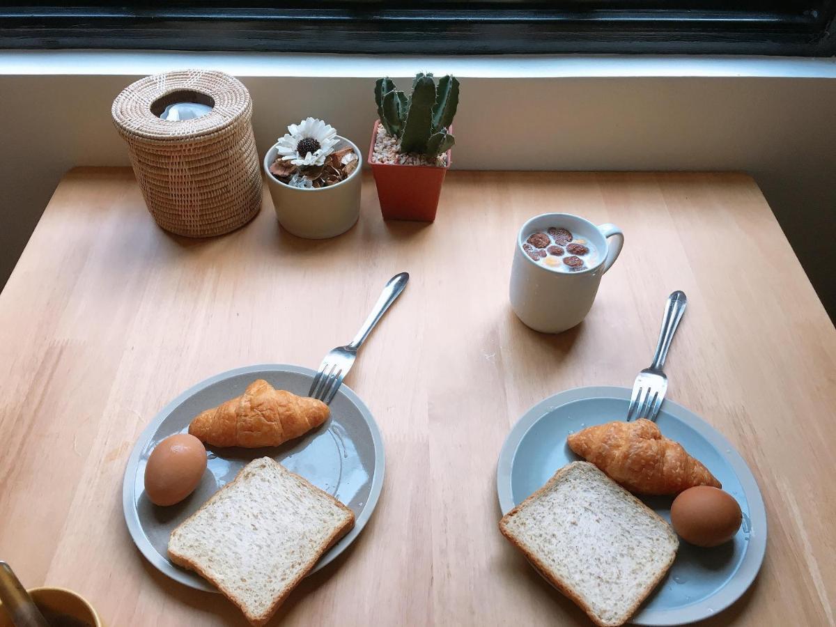 Hostel Tidjai Bangkok