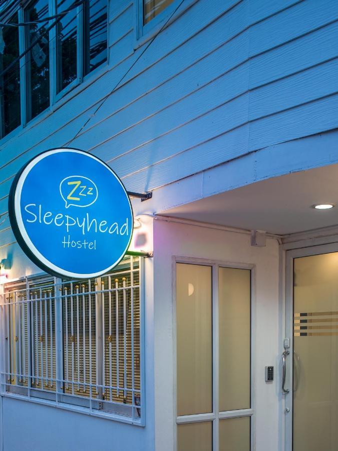Hostel Sleepyhead Bangkok