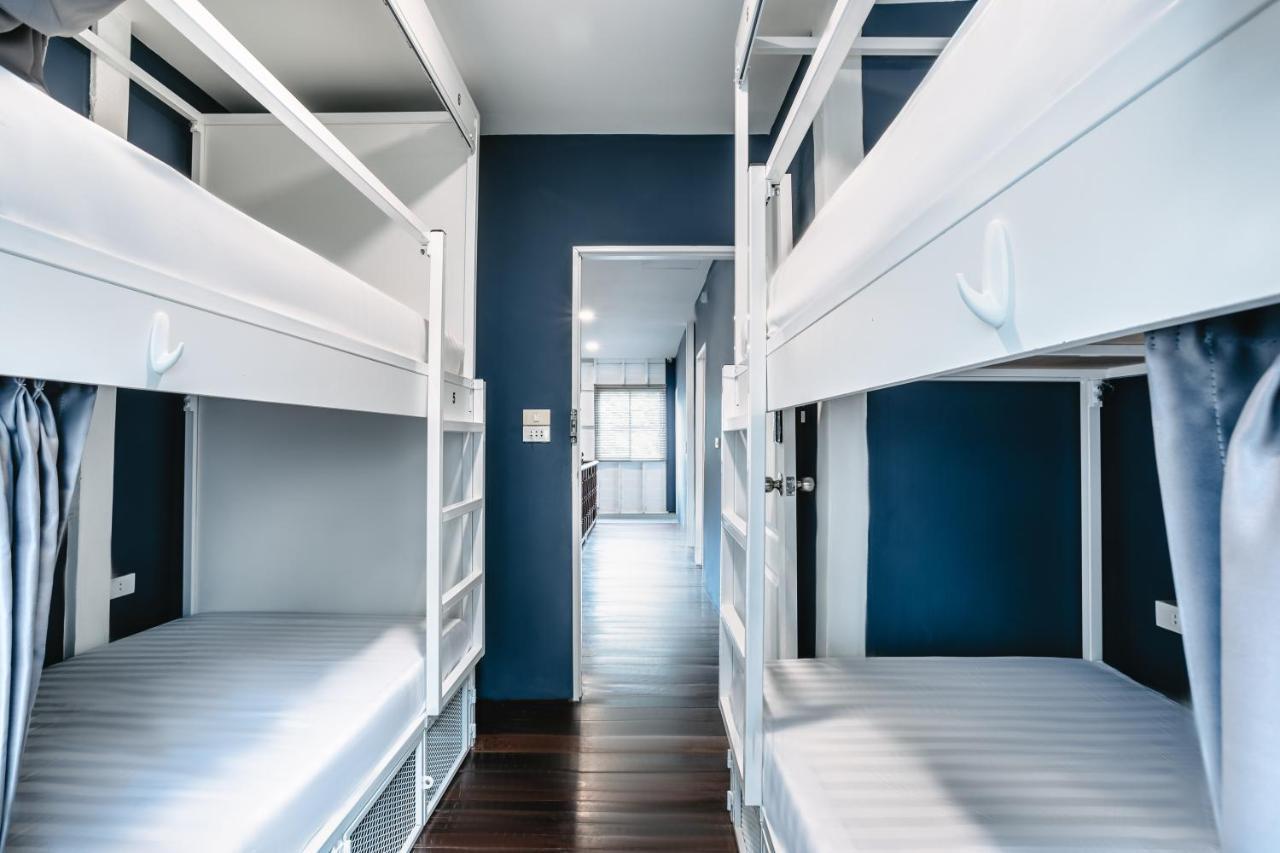 Sleepyhead Hostel Bangkok