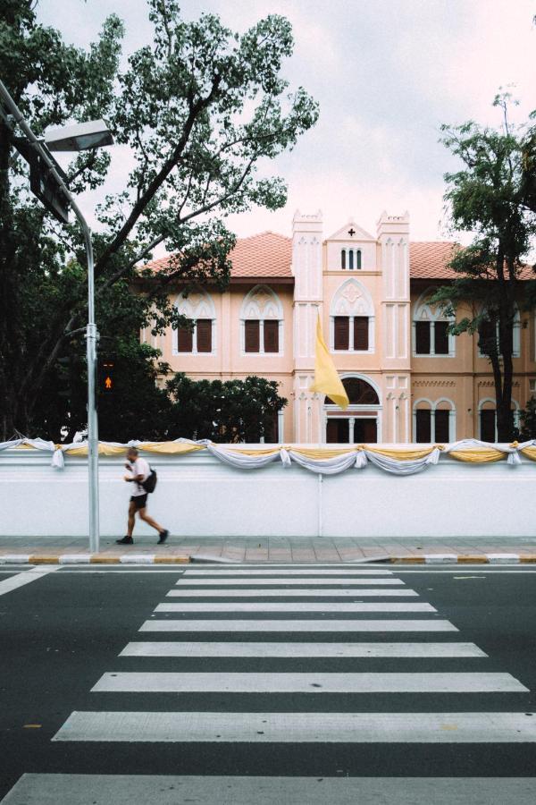 Sleepyhead Hostel Bangkok