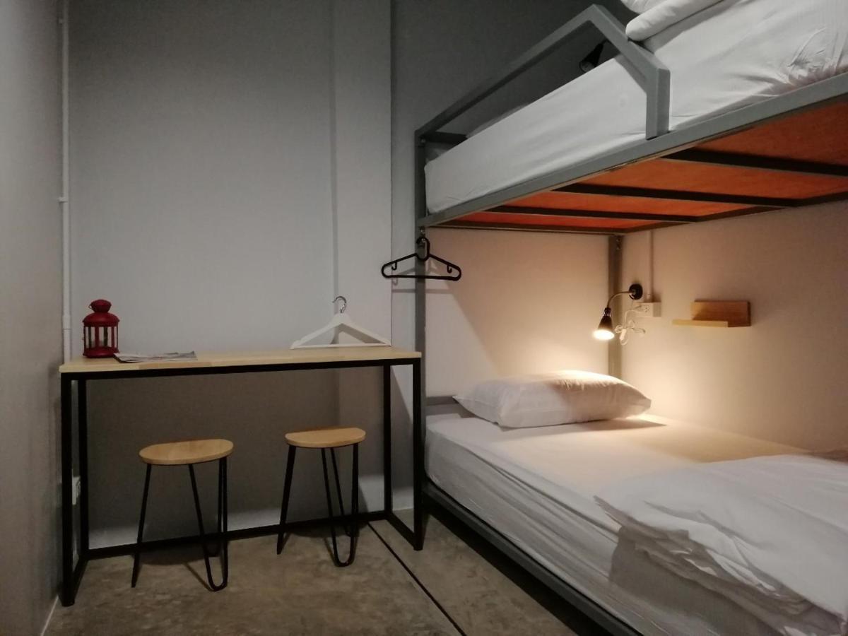 The Marble Hostel